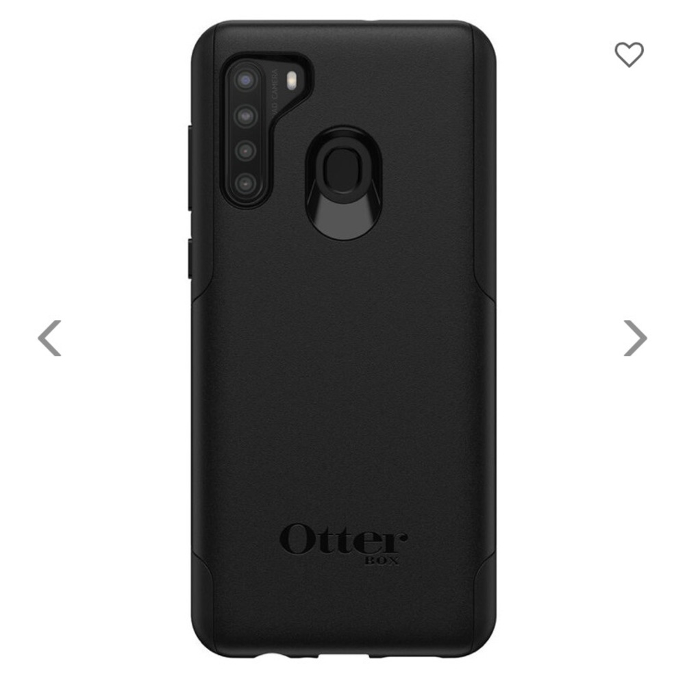 Otterbox Galaxy A21 Case